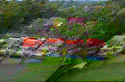 Foto 31 - Dukuh Ubud Villas