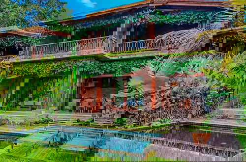 Foto 32 - Dukuh Ubud Villas