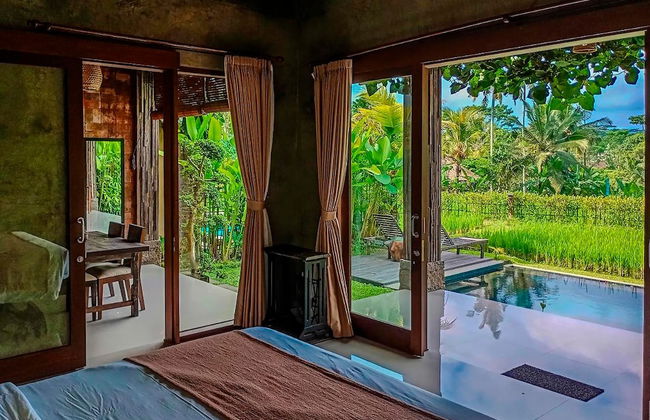 Dukuh Ubud Villas - Foto 5