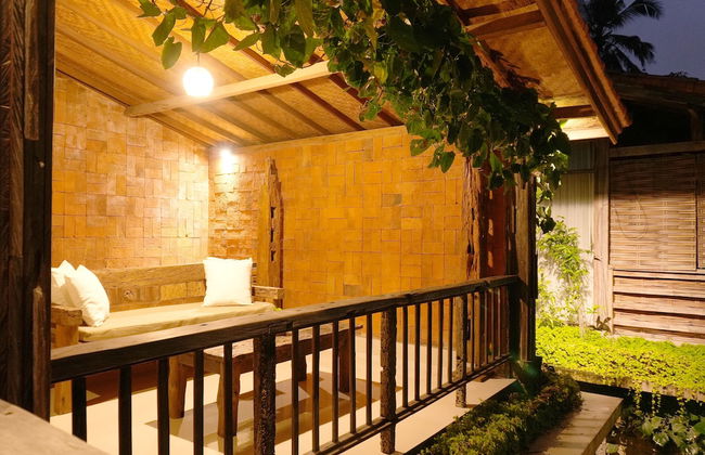 Dukuh Ubud Villas - Foto 15