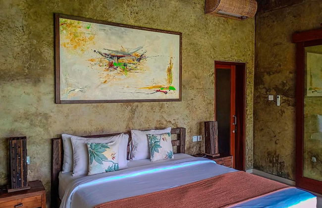 Dukuh Ubud Villas - Foto 3