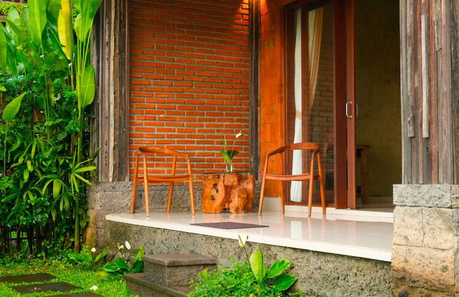 Dukuh Ubud Villas - Foto 30