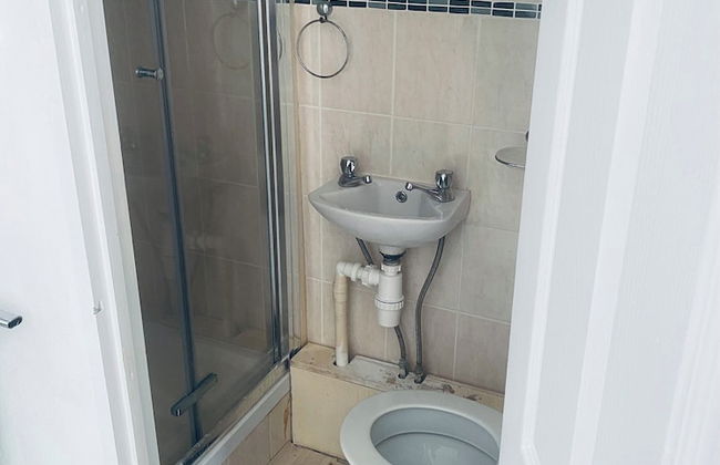 Cozy Studio Retreat in Mitcham - Foto 8