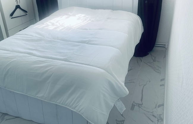 Cozy Studio Retreat in Mitcham - Foto 4