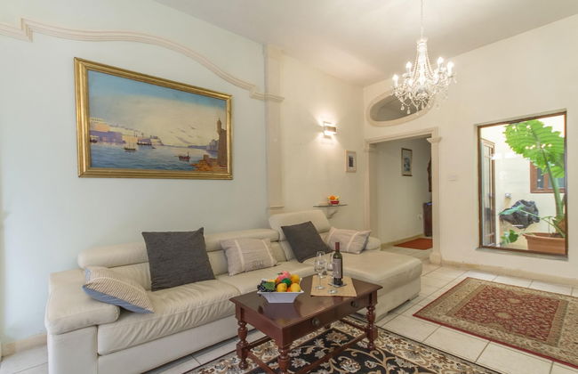 Well Located Cozy House Courtyard Kalka - Foto 4