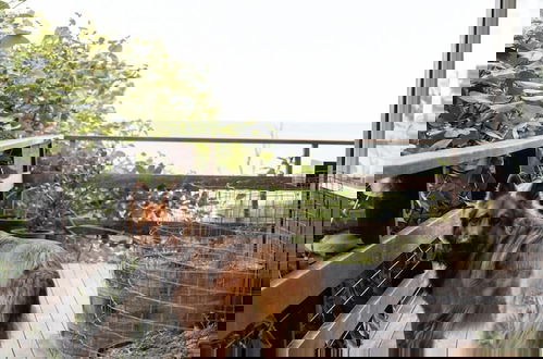 Foto 46 - Bannisters Beach House