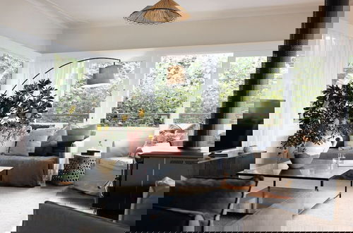 Foto 22 - Bannisters Beach House