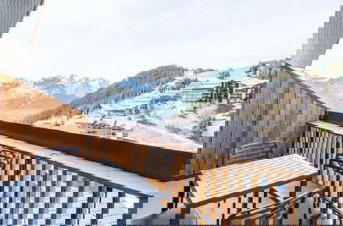 Photo 25 - New Apartments by the Slopes in L'alpe D'huez