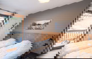 Photo 2 - New Apartments by the Slopes in L'alpe D'huez