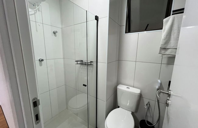Smart Stay 1001 Mandi Hospitalidade - Foto 20