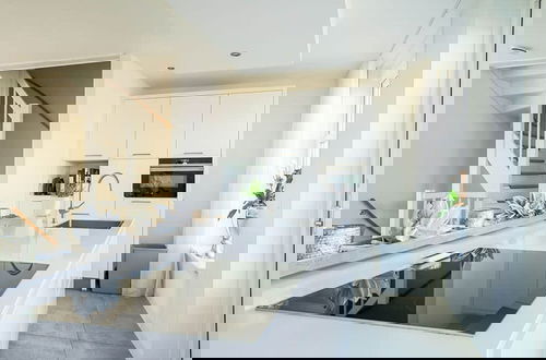 Foto 7 - Spacious House With 5 Bathrooms, on the Markermeer