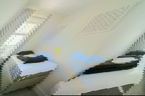 Foto 5 - Spacious House With 5 Bathrooms, on the Markermeer