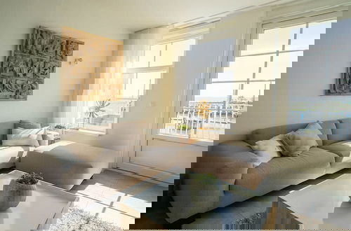 Foto 8 - Spacious House With 5 Bathrooms, on the Markermeer