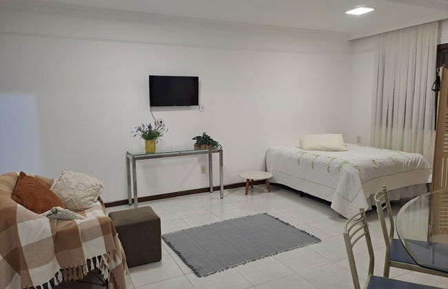 Brusque Comfort Studio - Foto 17