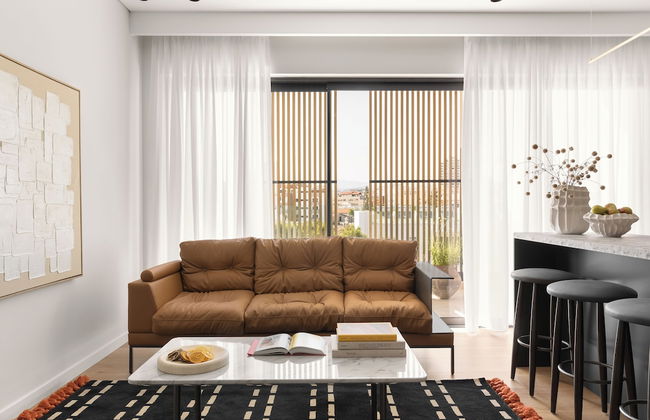 White City Limassol - Foto 40