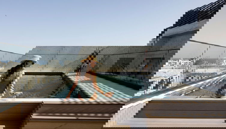 Foto 1 - White City Limassol