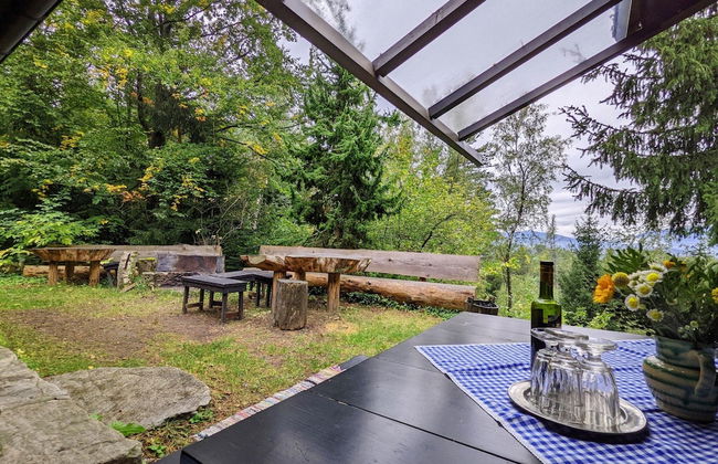 Holiday Home in Edlitz Near Ski Slopes - Foto 27