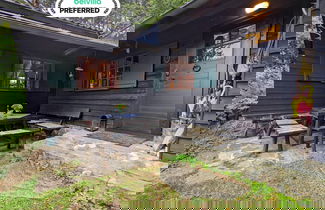 Foto 1 - Holiday Home in Edlitz Near Ski Slopes