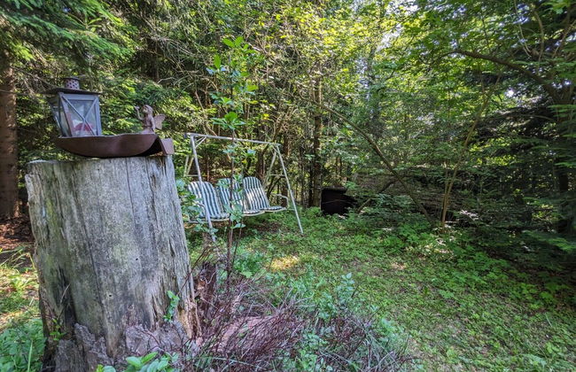 Holiday Home in Edlitz Near Ski Slopes - Foto 26