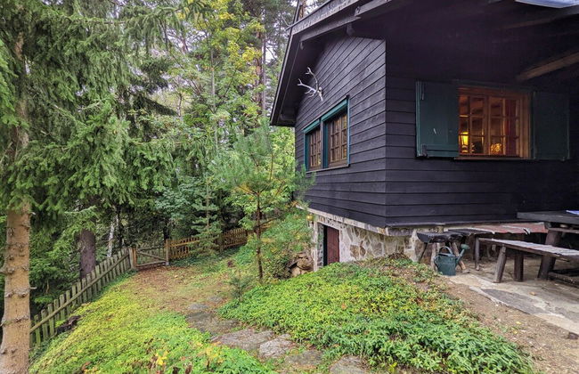 Holiday Home in Edlitz Near Ski Slopes - Foto 31