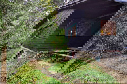 Photo 30 - Holiday Home in Edlitz in Wechselland With Sauna