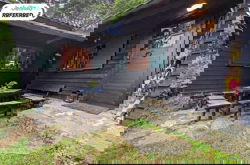 Foto 1 - Holiday Home in Edlitz Near Ski Slopes