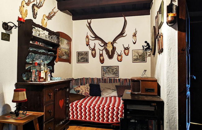 Holiday Home in Edlitz Near Ski Slopes - Foto 20