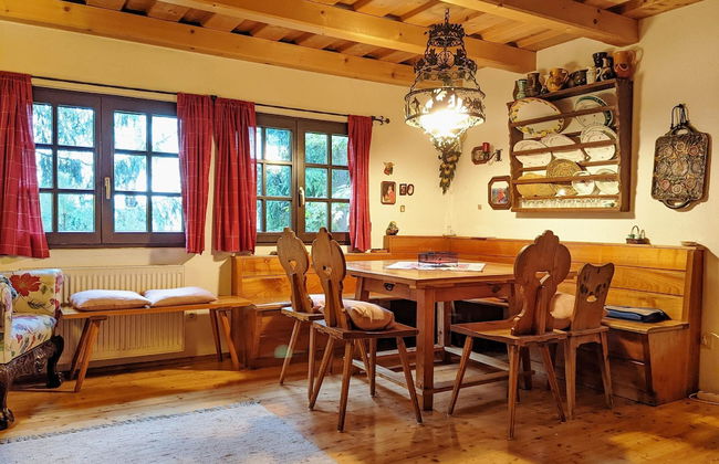 Holiday Home in Edlitz Near Ski Slopes - Foto 30