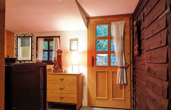 Holiday Home in Edlitz Near Ski Slopes - Foto 9
