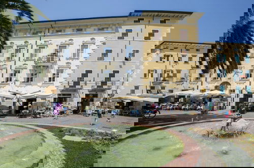 Foto 1 - Residenza Rocca del Lago 2