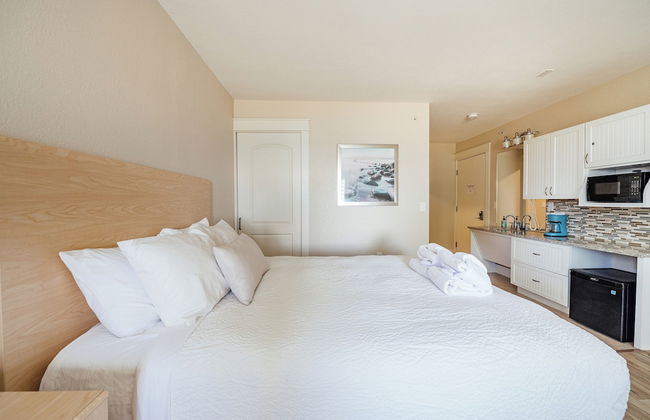 Kasa Gold Coast Inn Traverse City - Foto 10