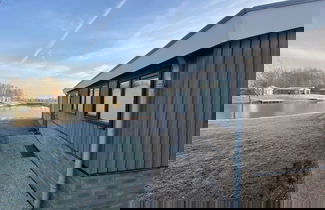 Foto 1 - Alluring Chalet Near Kampen