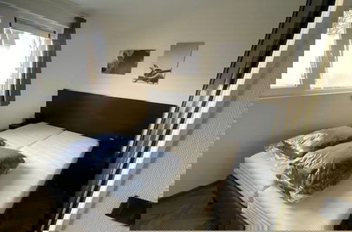 Foto 5 - Alluring Chalet Near Kampen