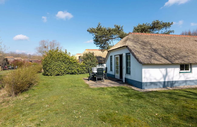 Nice Bungalow With a Dishwasher, 3 km. van Putten - Foto 23
