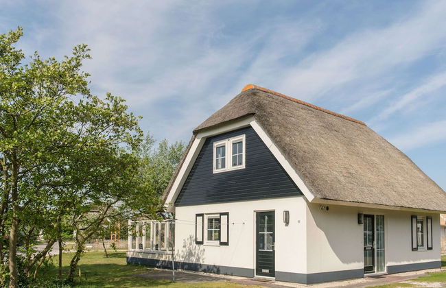 Thatched Villa With Dishwasher, on a Holiday Park, 1.5 km. From the Beach - Foto 32