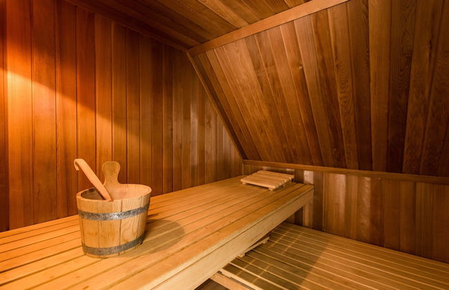 Thatched Villa With Dishwasher, on a Holiday Park, 1.5 km. From the Beach - Foto 17