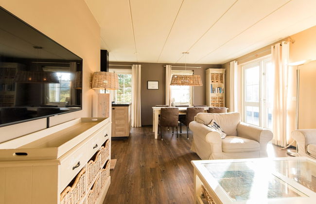 Thatched Villa With Dishwasher, on a Holiday Park, 1.5 km. From the Beach - Foto 5