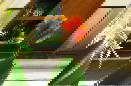 Foto 14 - Alpha Omega Suite