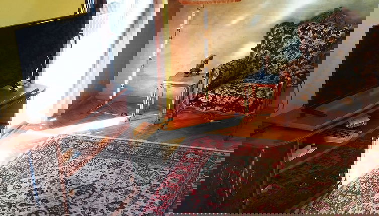 Foto 1 - Alpha Omega Suite