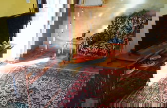 Foto 1 - Alpha Omega Suite