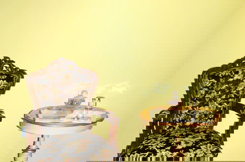 Foto 3 - Alpha Omega Suite