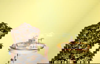 Foto 3 - Alpha Omega Suite