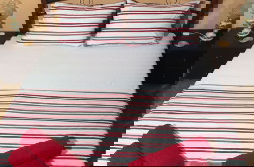 Foto 4 - Alpha Omega Suite