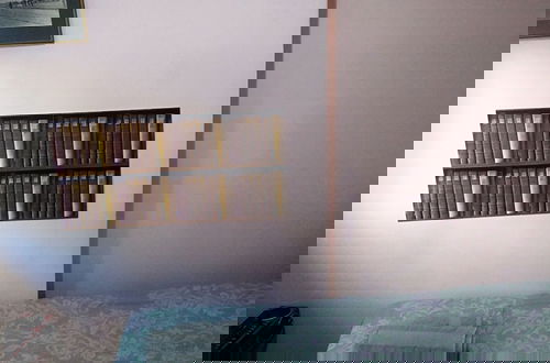 Foto 8 - Alpha Omega Suite