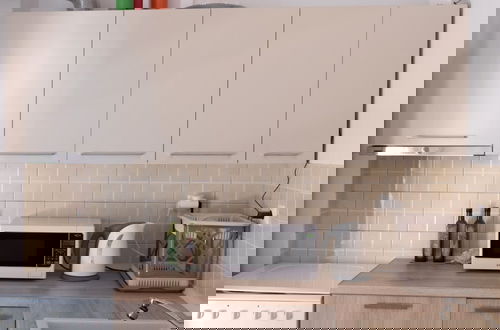 Foto 10 - Alpha Omega Suite