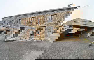 Photo 1 - Village House in Ambly With Outdoor Pool