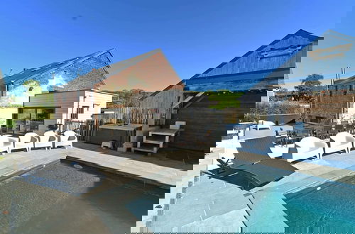 Foto 1 - Village House in Ambly With Outdoor Pool