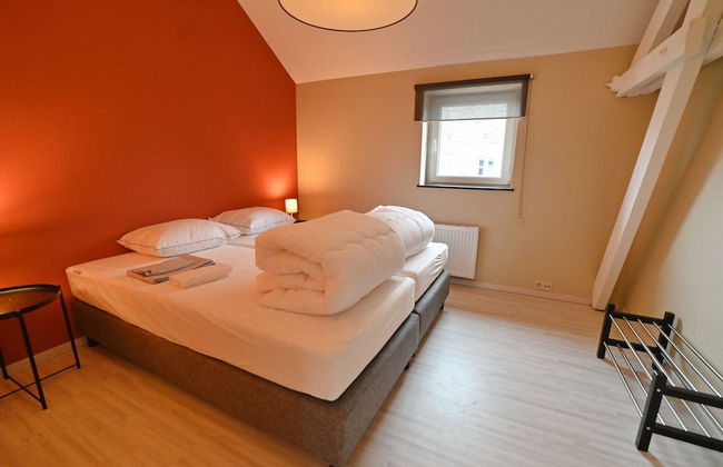 Village House in Ambly With Outdoor Pool - Foto 4