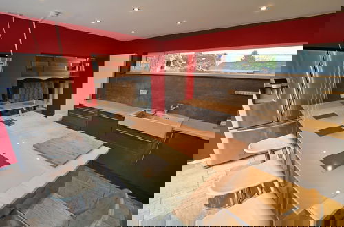 Foto 8 - Village House in Ambly With Outdoor Pool