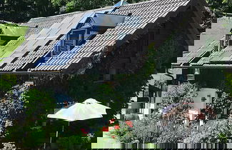 Photo 1 - Bergwiesen - Studio House